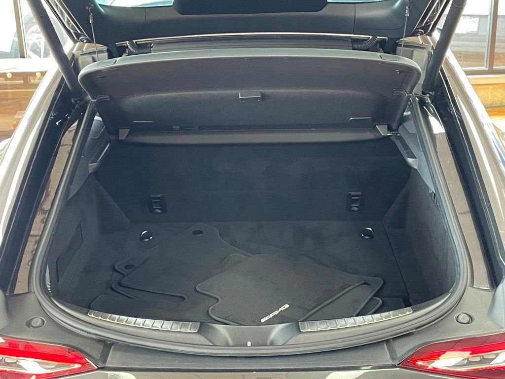 Used 2023 Mercedes-Benz AMG GT 63 S image 30