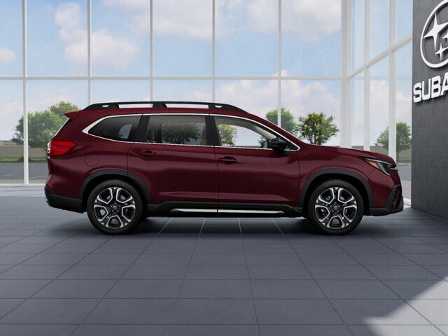 New 2027 Subaru Ascent Limited AWD/4WD image 6