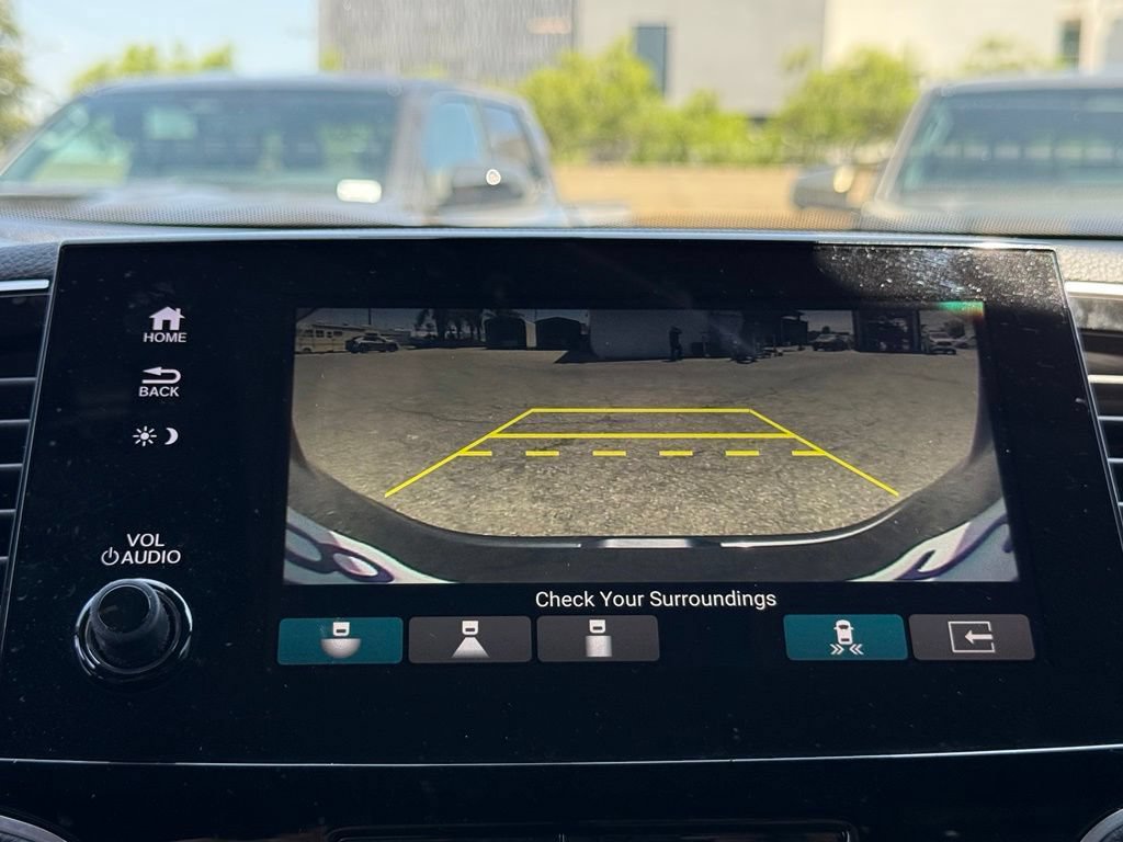 Used 2020 Honda Passport Elite image 30