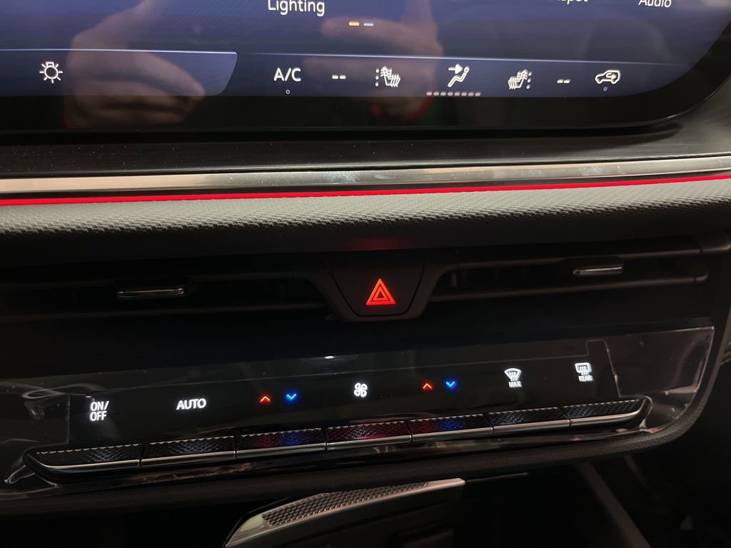 New 2026 Buick Envision Preferred AWD/4WD image 33