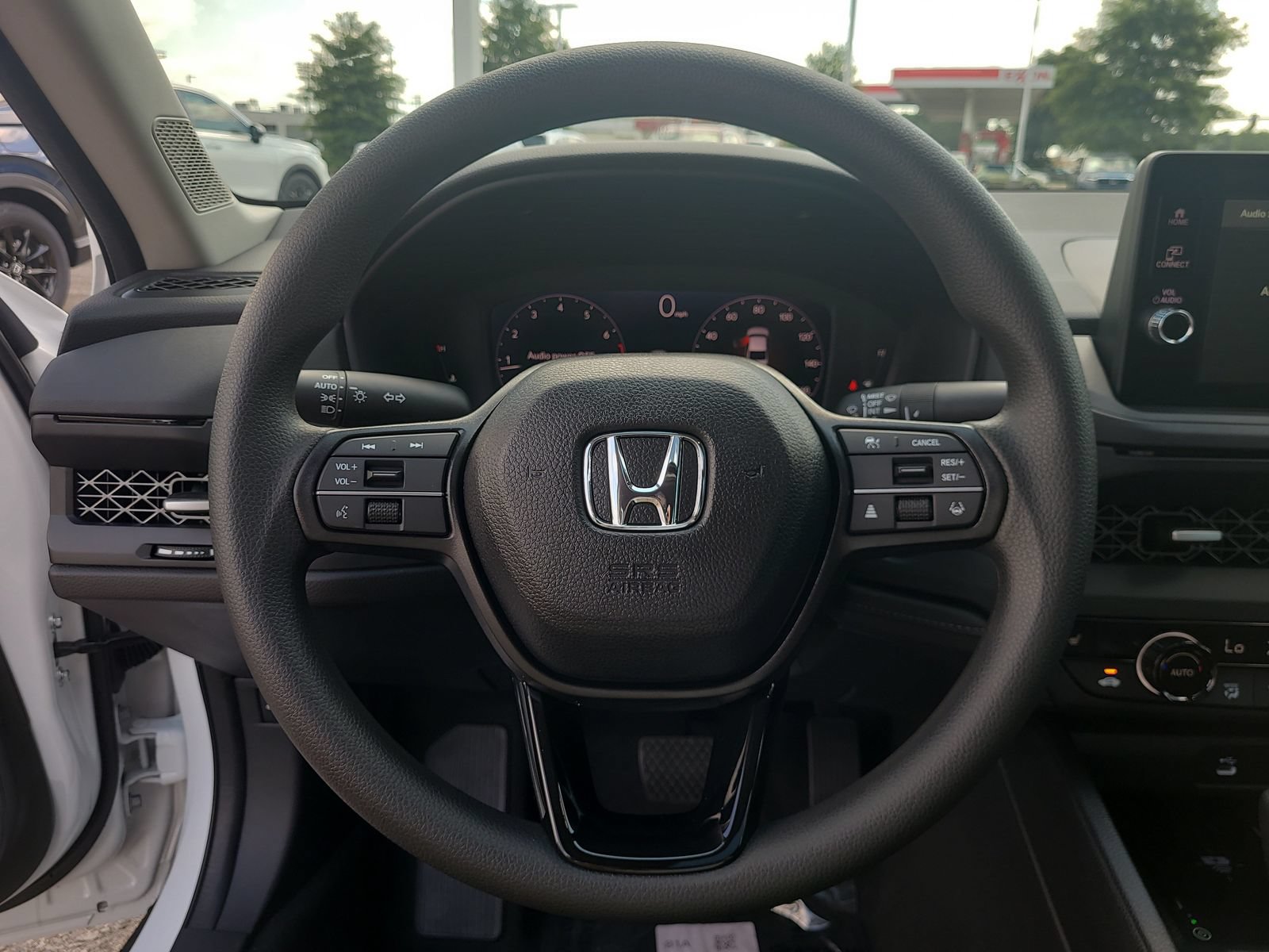 New 2026 Honda Accord SE image 25