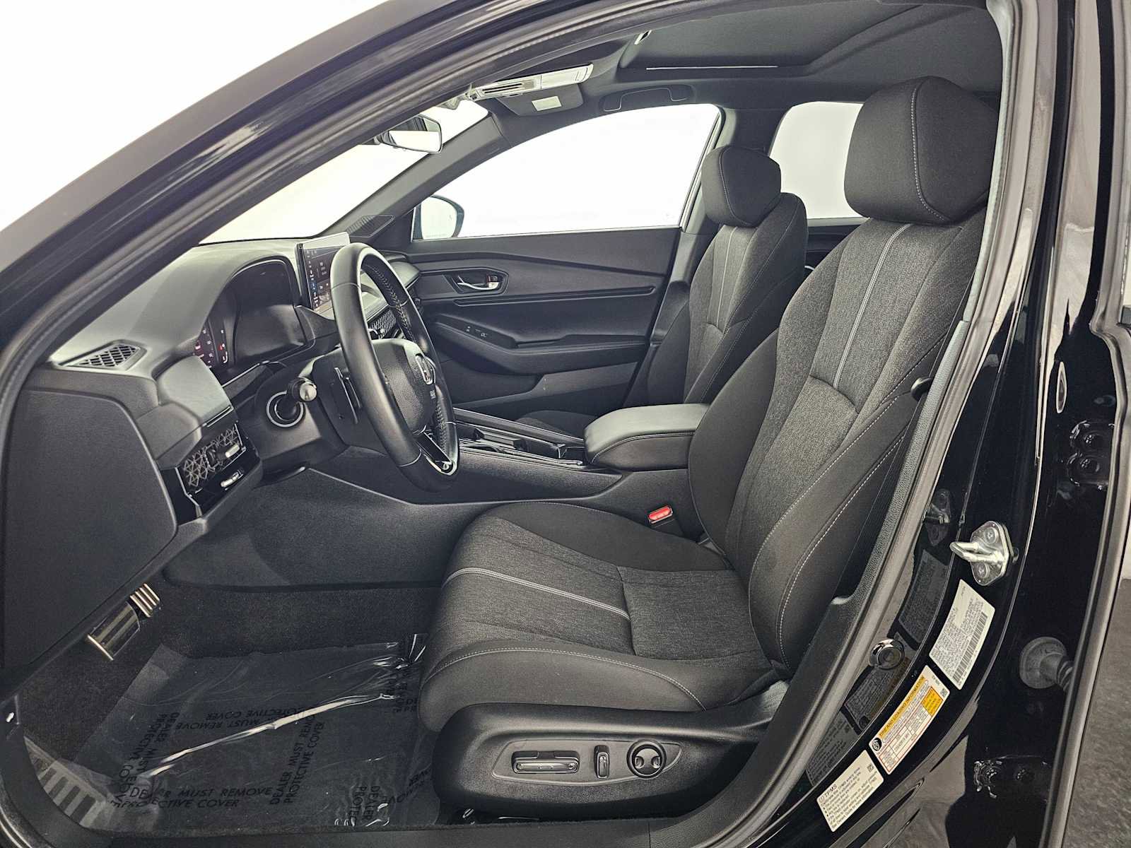 Used 2024 Honda Accord Sport image 20