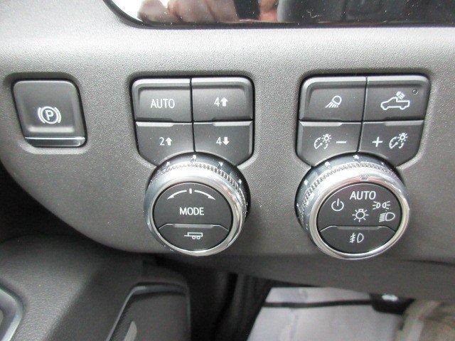 New 2025 GMC Sierra 1500 SLT w/ SLT Premium Plus Package image 24