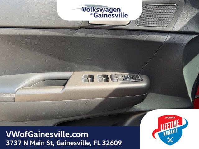 Used 2018 Kia Sportage LX w/ LX Technology Package FWD image 16