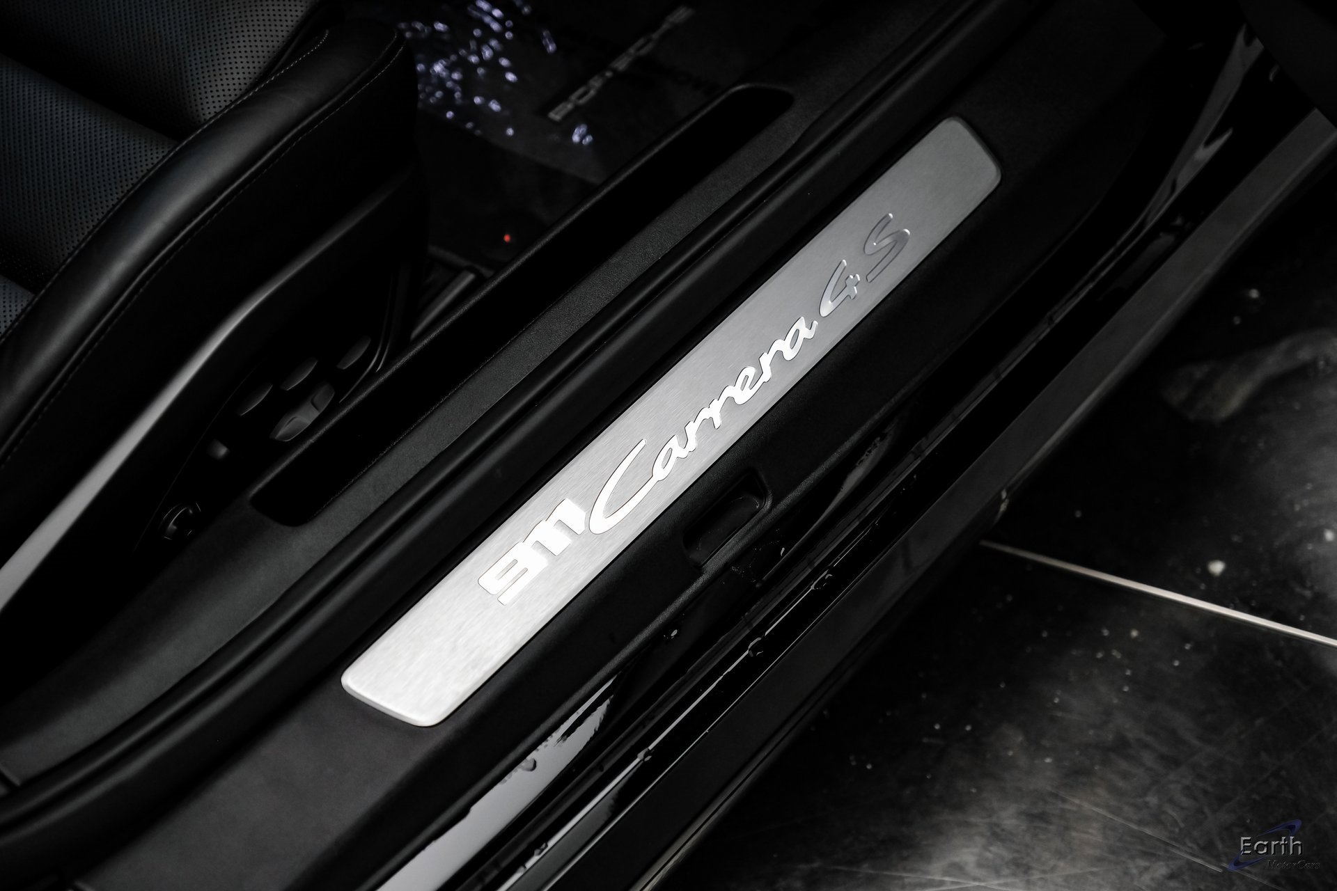 Used 2020 Porsche 911 Carrera 4S image 46