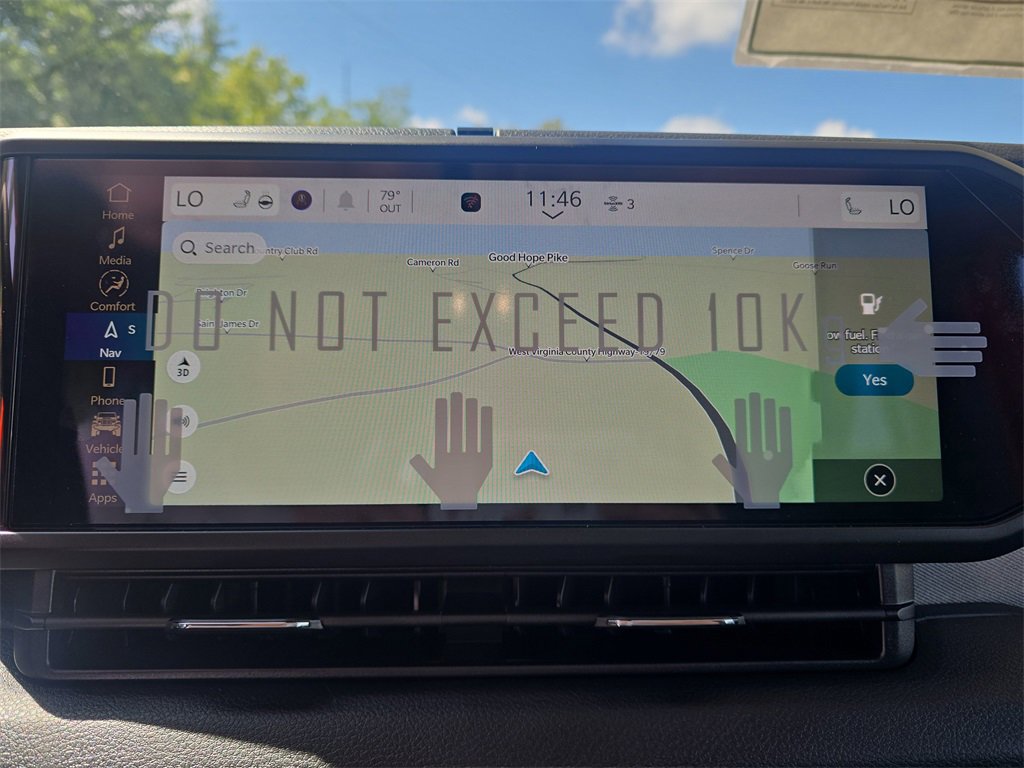 New 2025 Jeep Gladiator Sport image 20