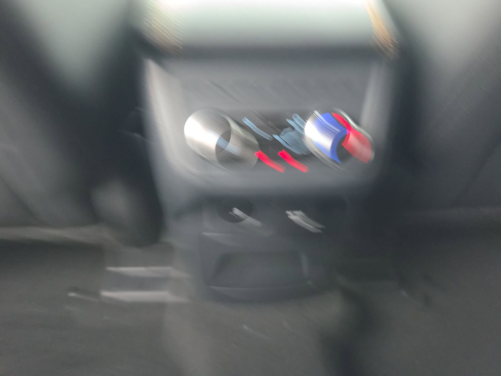 New 2026 Ford Explorer Tremor w/ Tremor Convenience Package image 13