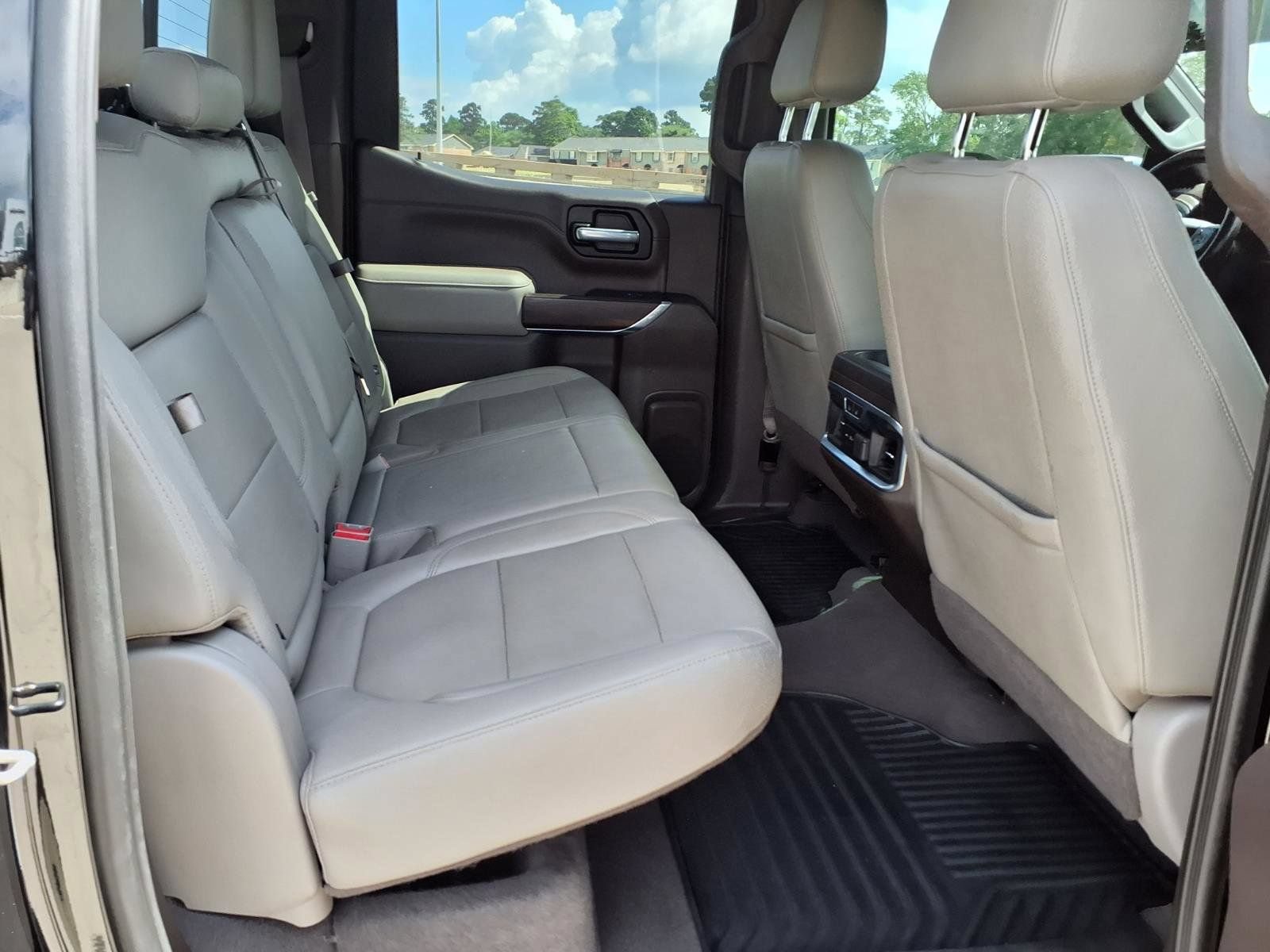 Used 2021 GMC Sierra 1500 SLT AWD/4WD image 20
