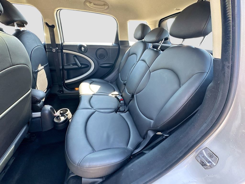 Used 2014 MINI Cooper Countryman FWD image 29
