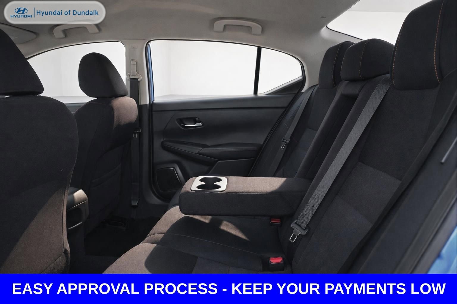 Used 2020 Nissan Sentra SR image 15