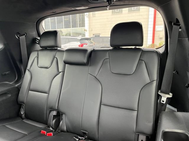 Certified 2024 Kia Telluride SX Prestige X-Line AWD/4WD image 39
