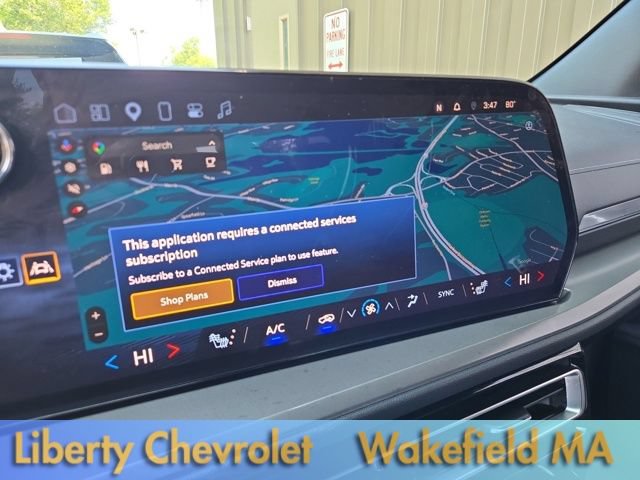 Used 2024 Chevrolet Traverse LT AWD/4WD image 7