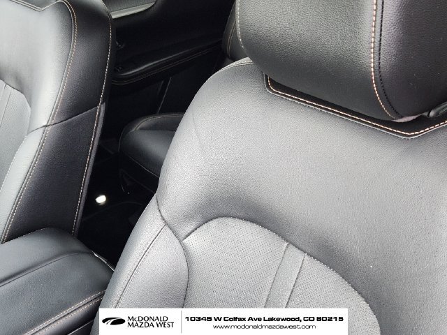 Used 2025 MAZDA CX-70 Plug-In Hybrid w/ Premium Pkg AWD/4WD image 14