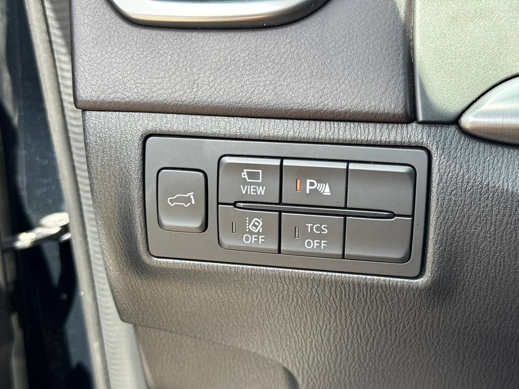 Used 2019 MAZDA CX-9 Grand Touring AWD/4WD image 24