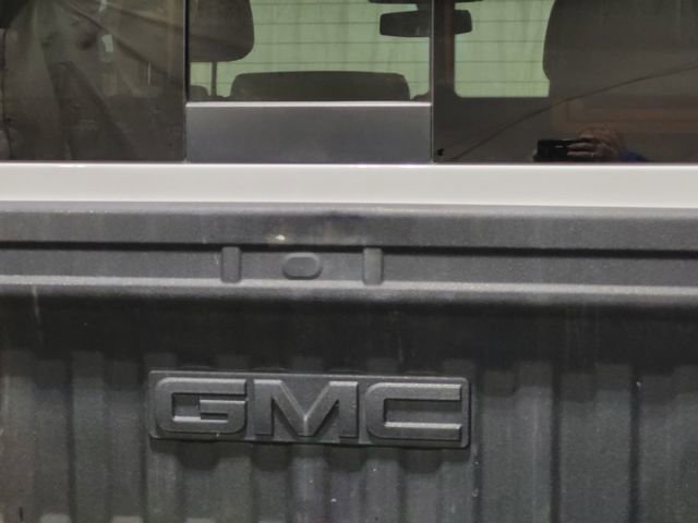 Used 2021 GMC Sierra 2500 SLT w/ SLT Convenience Package image 31