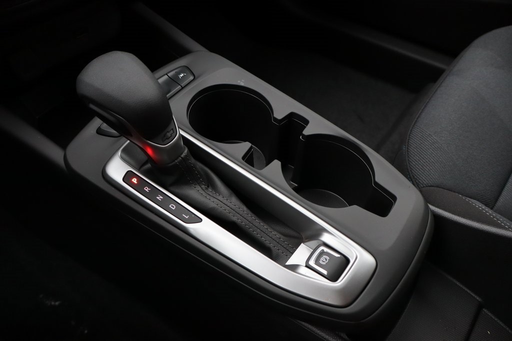 New 2026 Chevrolet Trax LS w/ LS Convenience Package image 8