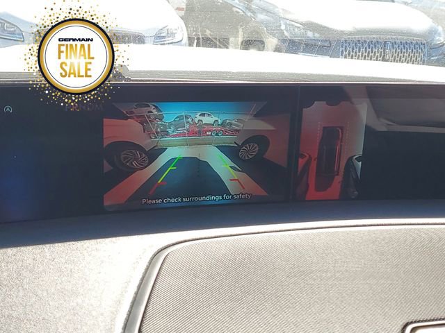 New 2025 Lincoln Navigator Reserve image 23