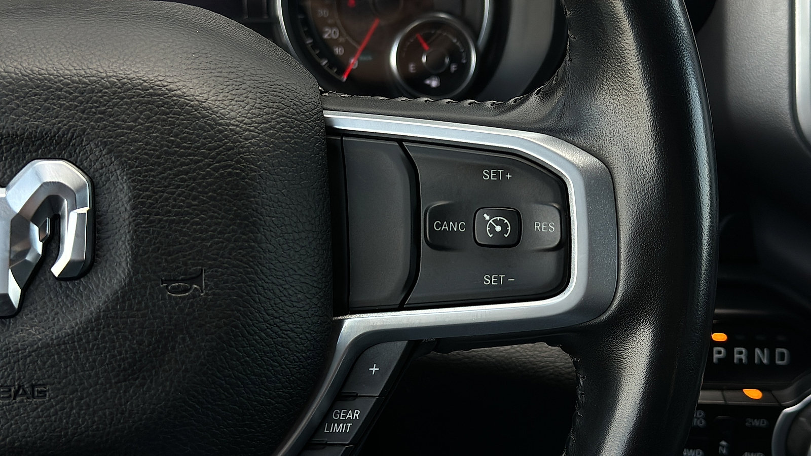 Used 2022 RAM 1500 Big Horn AWD/4WD image 12