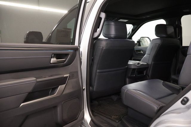 New 2026 Toyota Sequoia Platinum AWD/4WD image 30