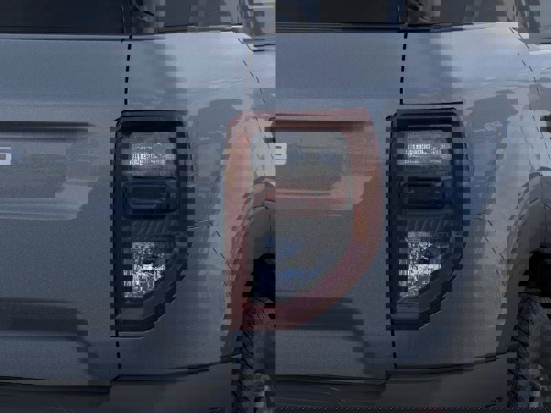 New 2026 Ford Bronco Sport Big Bend w/ Convenience Package image 21
