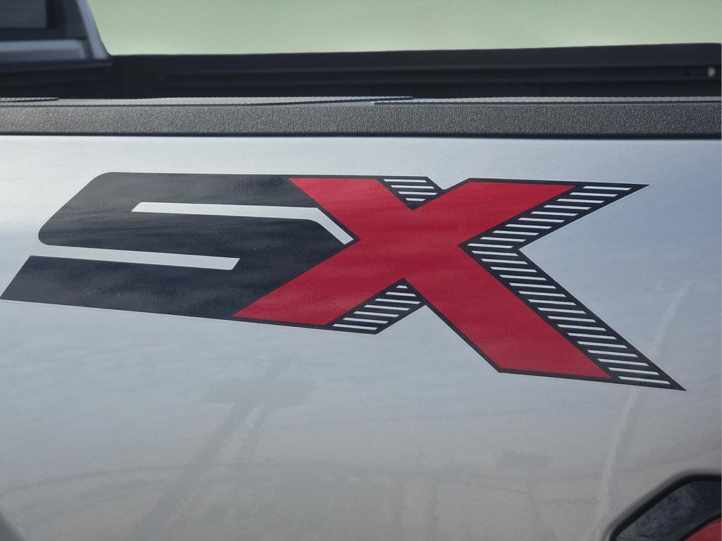 New 2026 Toyota Tundra SR5 RWD image 11