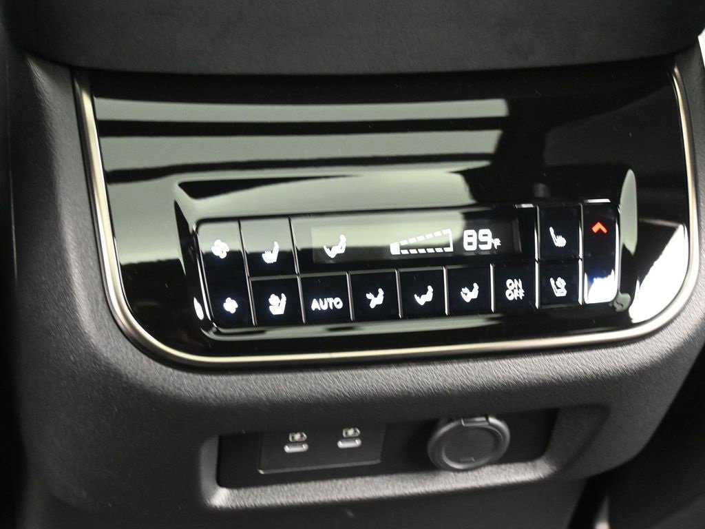 New 2026 INFINITI QX80 Autograph image 16