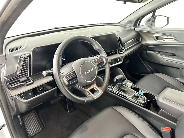 Used 2023 Kia Sportage X-Line image 20