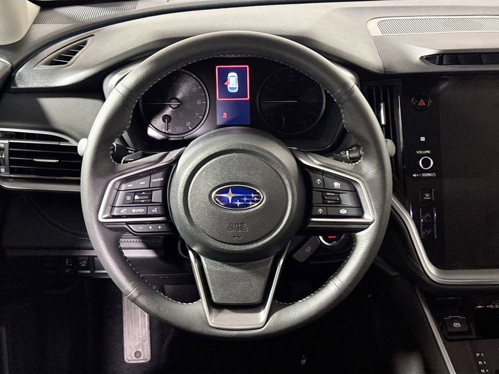 Certified 2025 Subaru Outback Limited AWD/4WD image 14