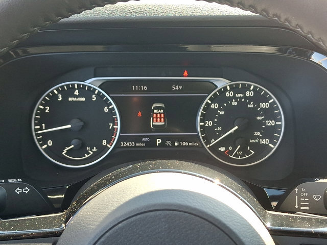 Certified 2024 Nissan Pathfinder SL image 22