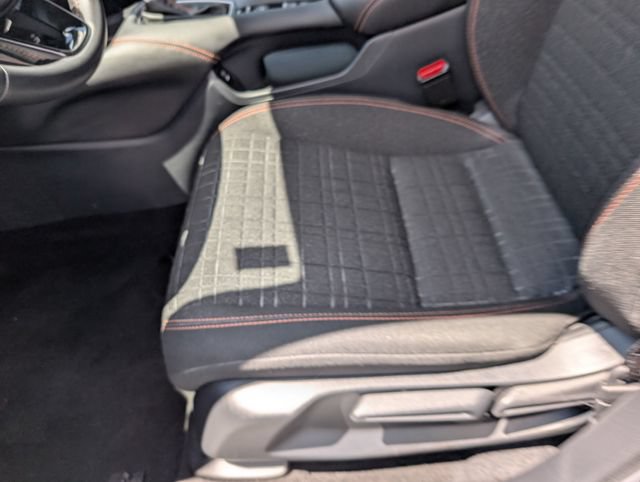 Used 2025 Honda HR-V Sport image 21