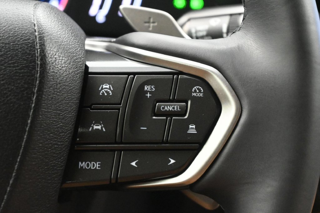 Used 2024 Lexus NX 250 FWD w/ Towing Package (2000 Lbs) image 8