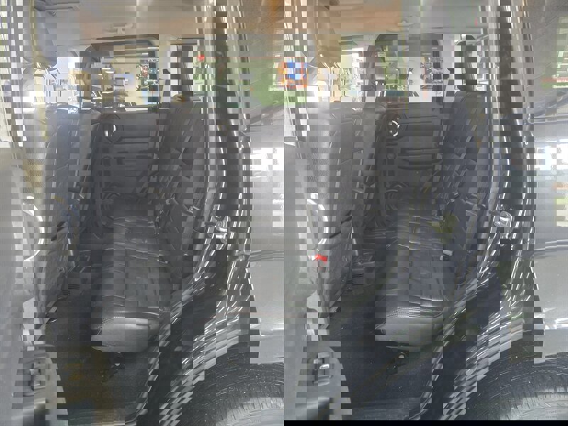 Used 2011 Dodge Nitro Heat image 11