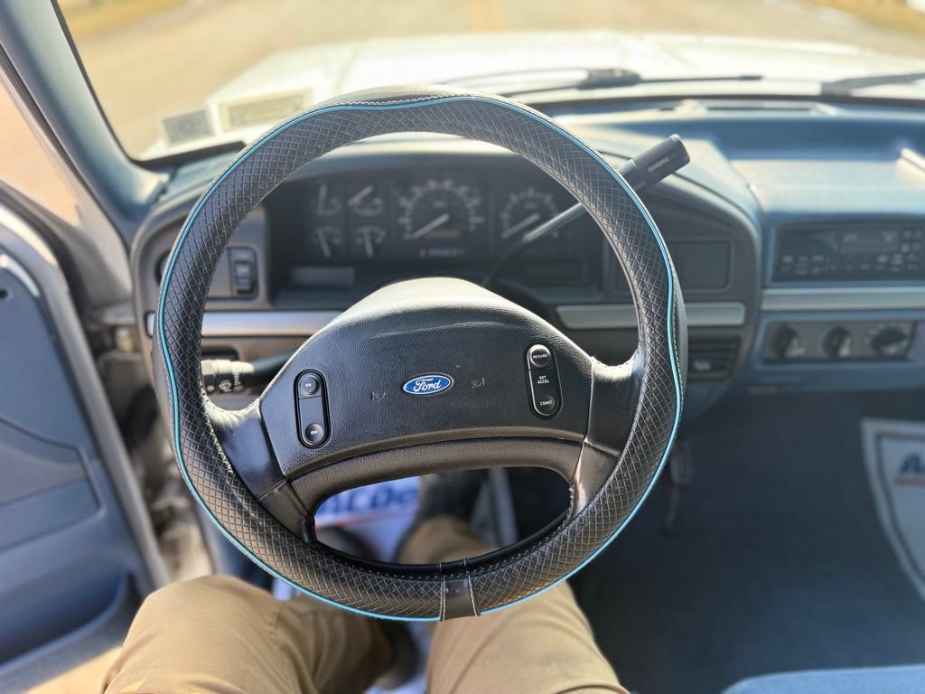 Used 1994 Ford F350 2WD SuperCab DRW image 26