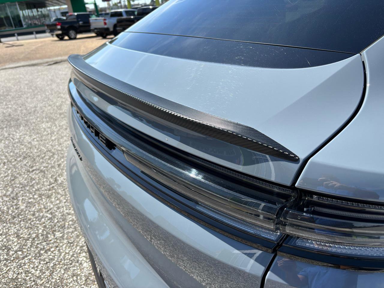 Used 2024 Porsche Cayenne Coupe image 41