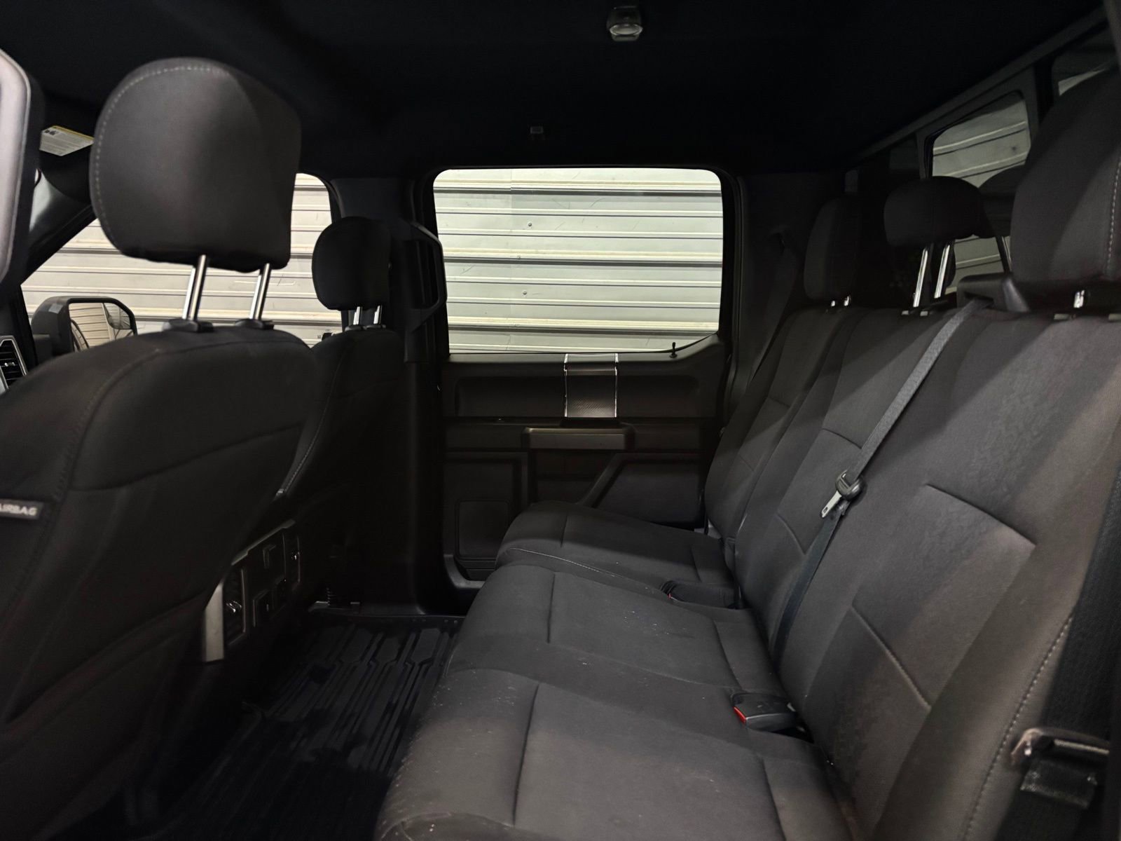 Used 2020 Ford F150 XLT w/ Equipment Group 302A Luxury image 23