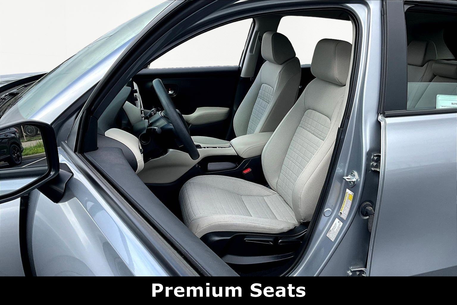 Used 2024 Honda HR-V LX image 20