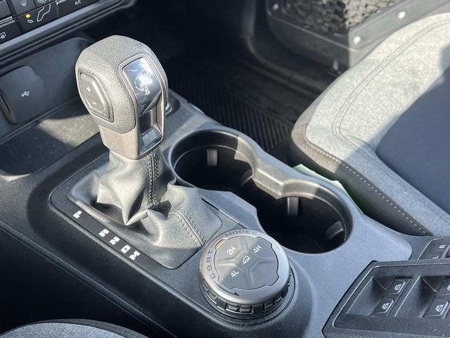 Certified 2023 Ford Bronco 4-Door image 22