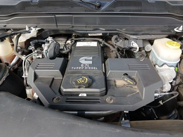 Used 2022 RAM 2500 Limited image 57