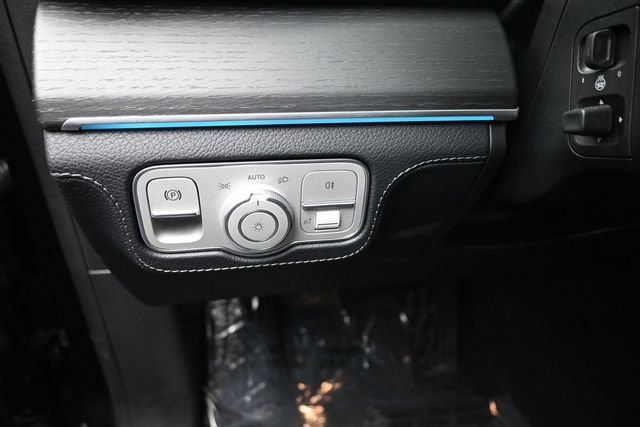 Used 2024 Mercedes-Benz GLE 580 4MATIC image 16
