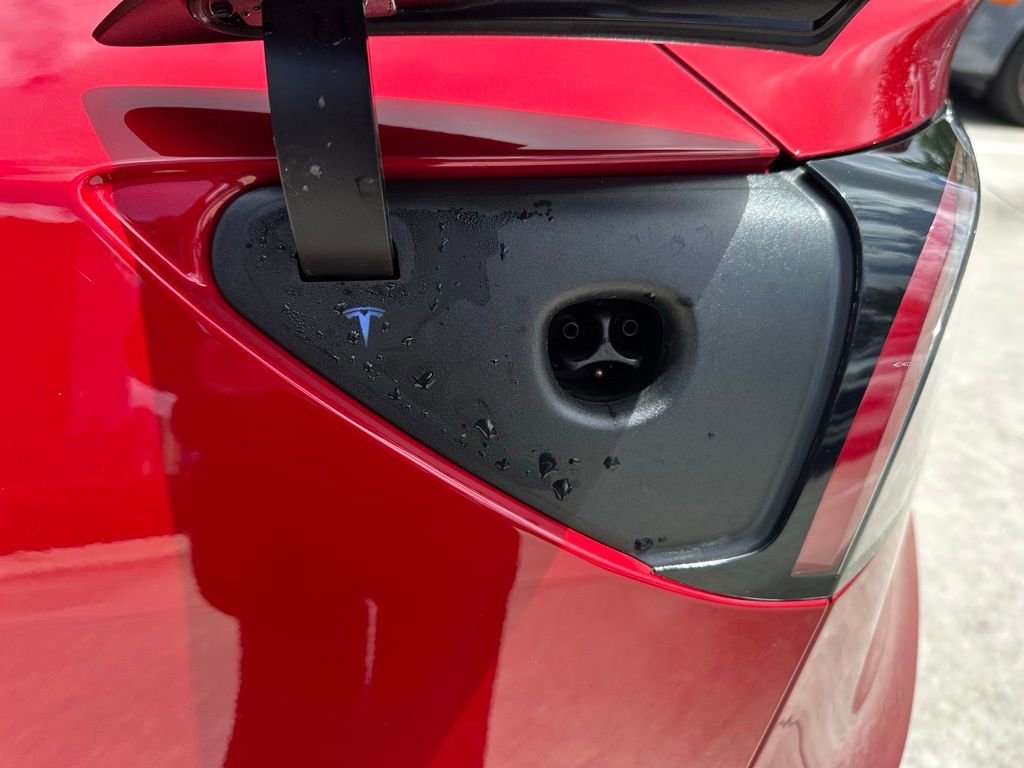 Used 2021 Tesla Model 3 Standard Range Plus RWD image 36