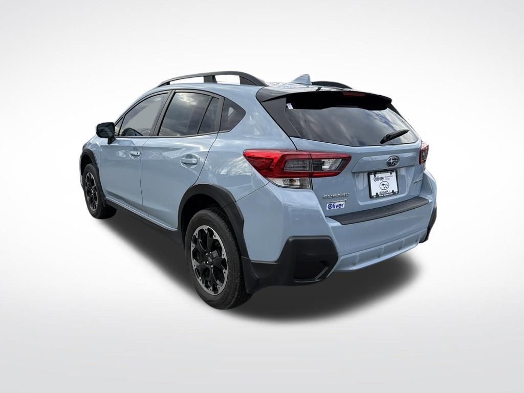 Used 2022 Subaru Crosstrek 2.0i Premium image 13