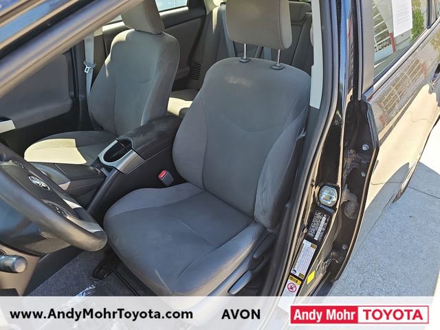 Used 2015 Toyota Prius Two FWD image 10
