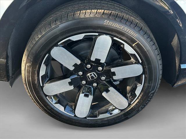 New 2026 Honda Prologue Elite image 10