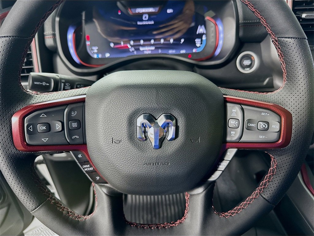 New 2026 RAM 1500 Rebel image 12