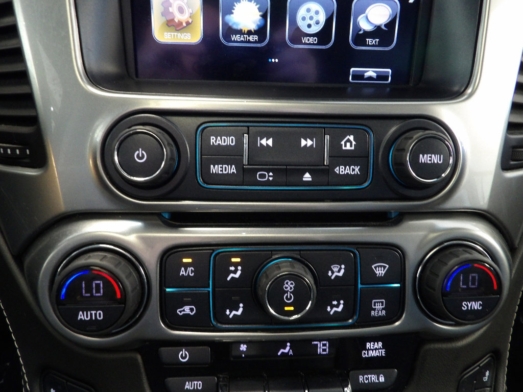 Used 2018 Chevrolet Tahoe Premier image 39