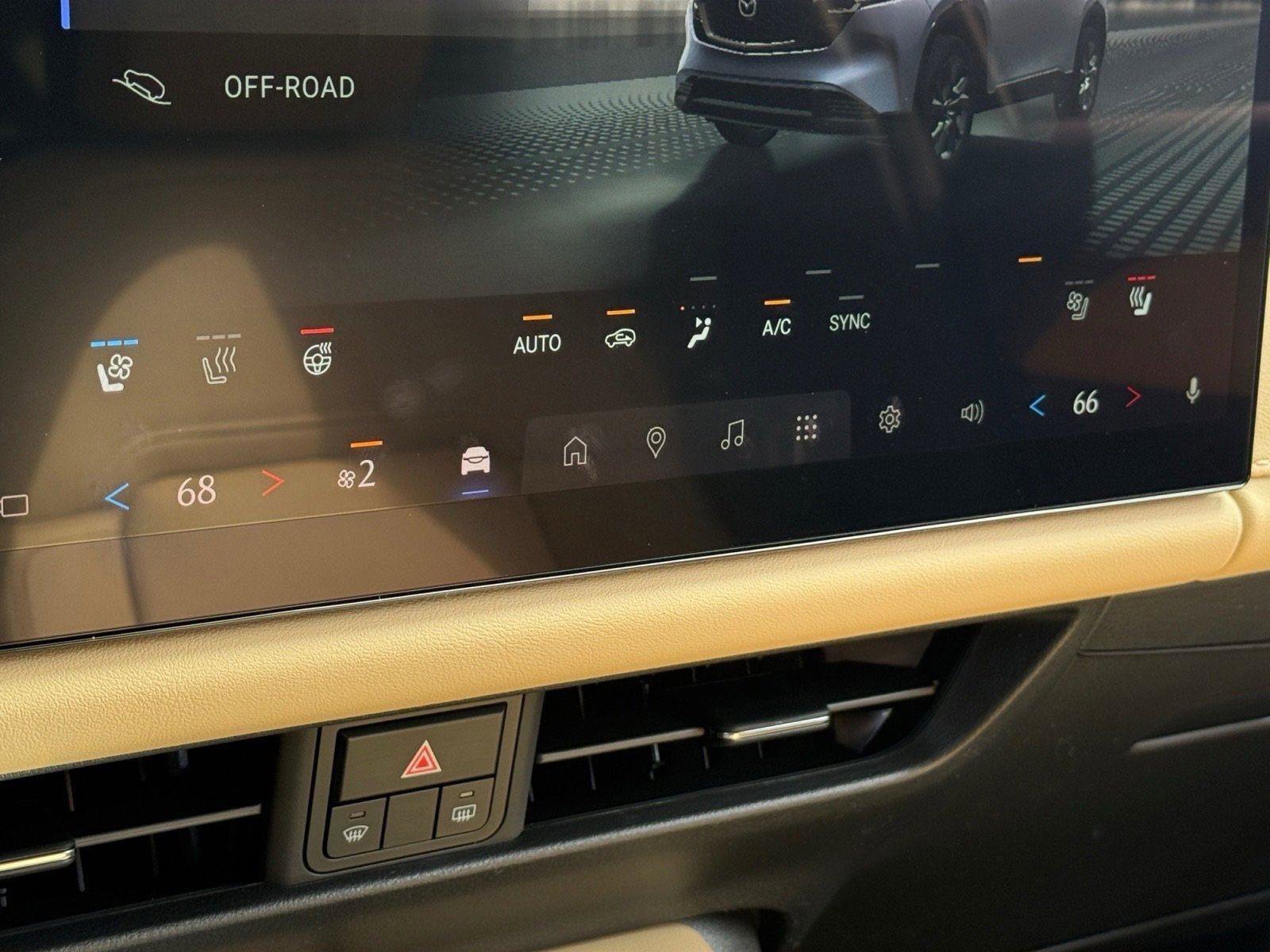 New 2026 MAZDA CX-5 2.5 S w/ Premium Plus Package image 28