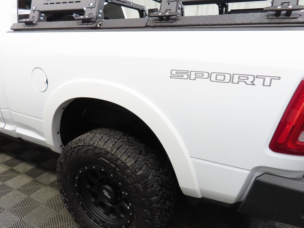 Used 2022 RAM 2500 Laramie image 41