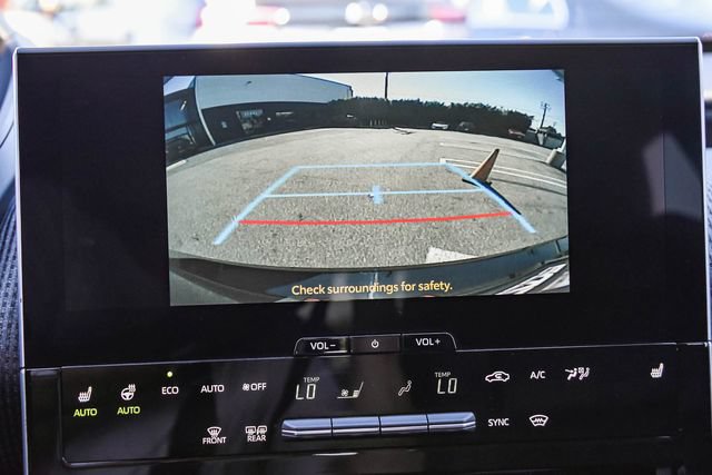 Used 2025 Toyota bZ4X FWD w/ Weather Package image 20