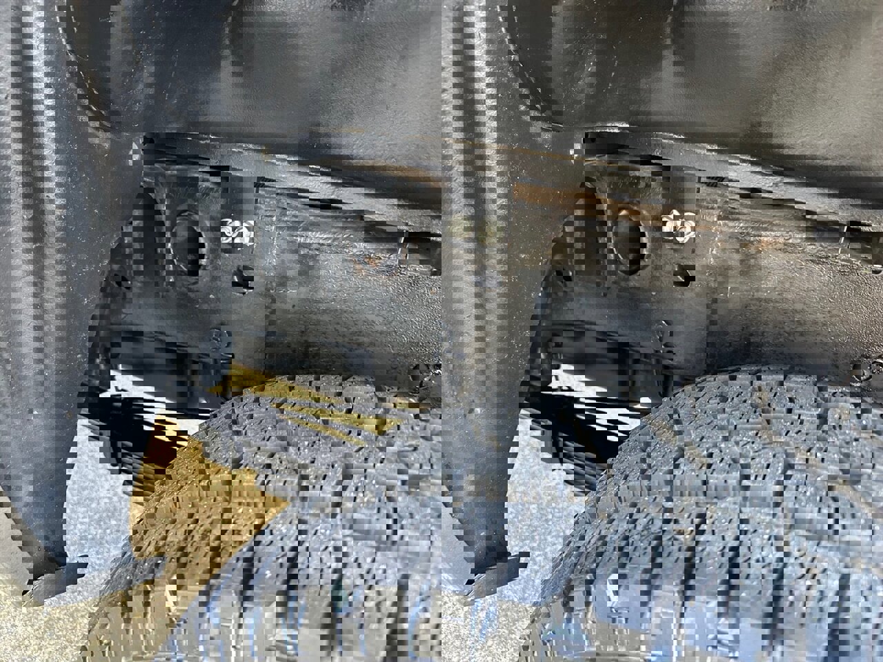 Used 2007 GMC Sierra 2500 SLE w/ Z71 Off-Road Package image 50