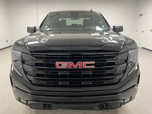Used 2023 GMC Sierra 1500 Elevation image 3